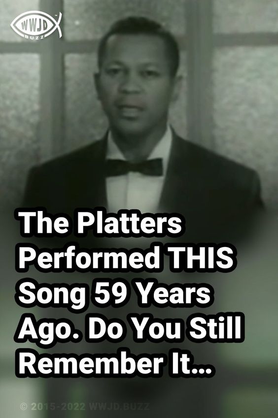 The Platters