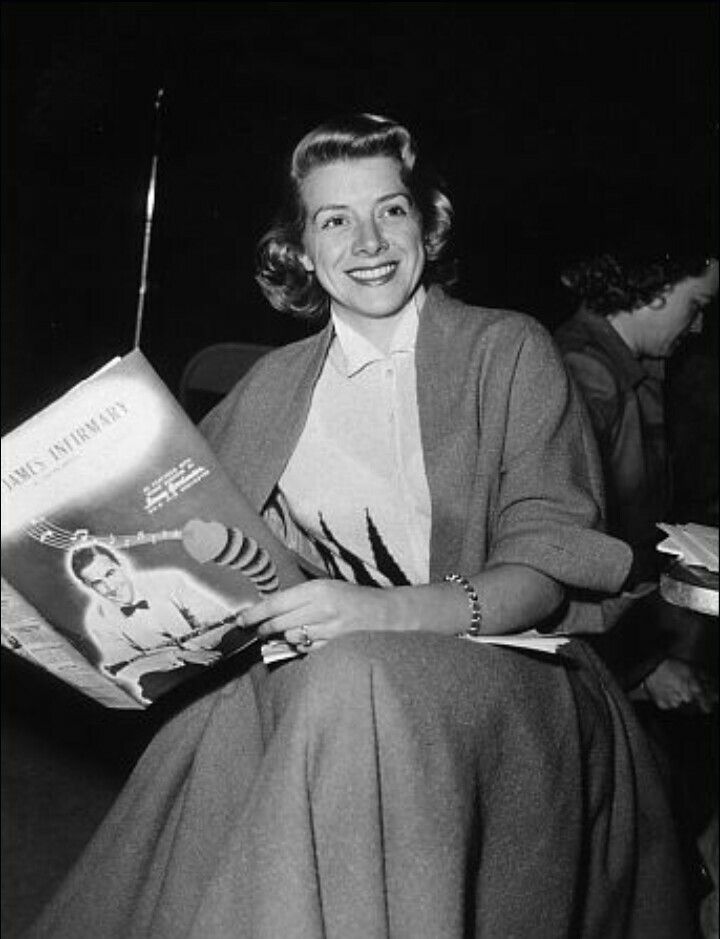 Rosemary Clooney