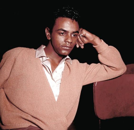 Johnny Mathis