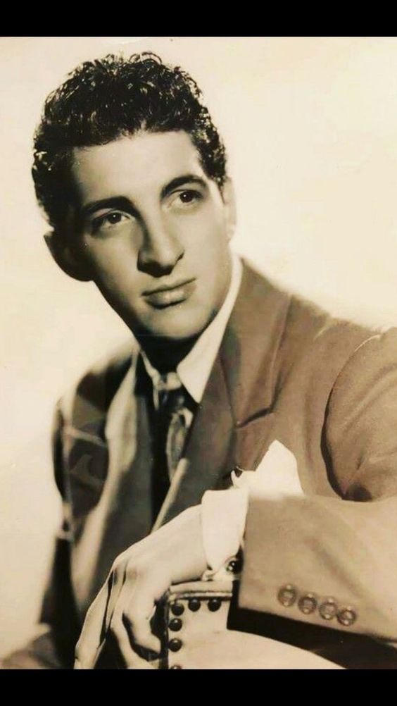 Perry Como