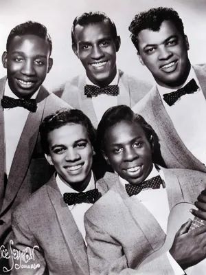 The Platters