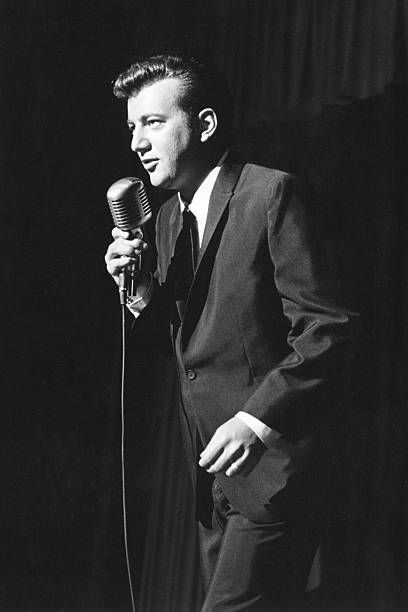 Bobby Darin