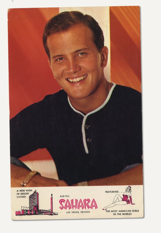 Pat Boone