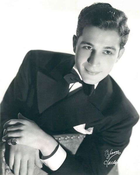 Perry Como