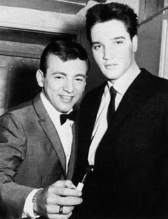 Bobby Darin