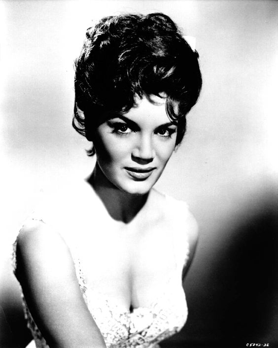 Connie Francis