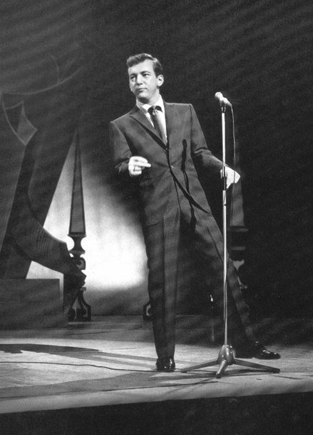 Bobby Darin