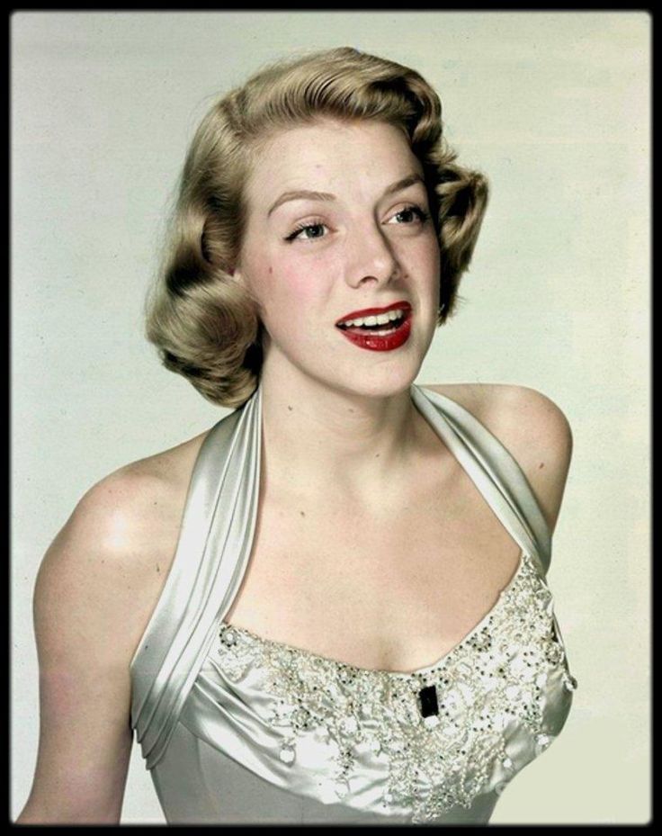 Rosemary Clooney