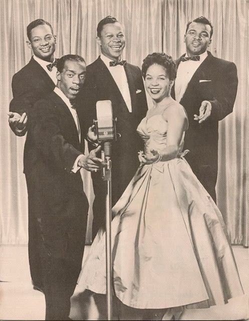 The Platters