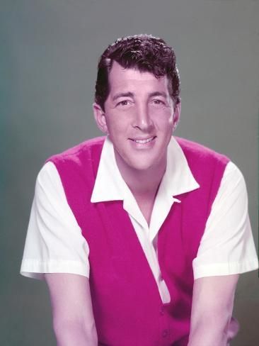 Dean Martin