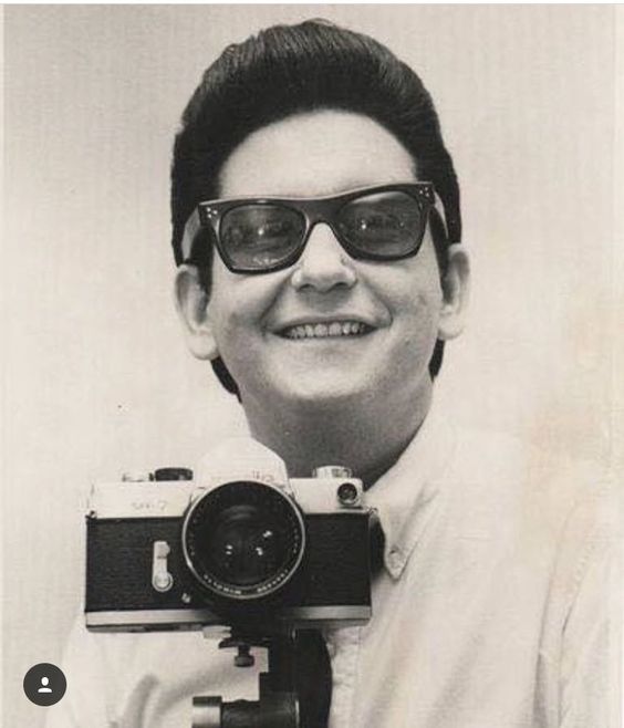 Roy Orbison