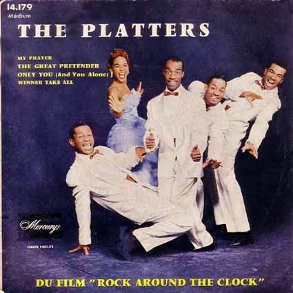 The Platters