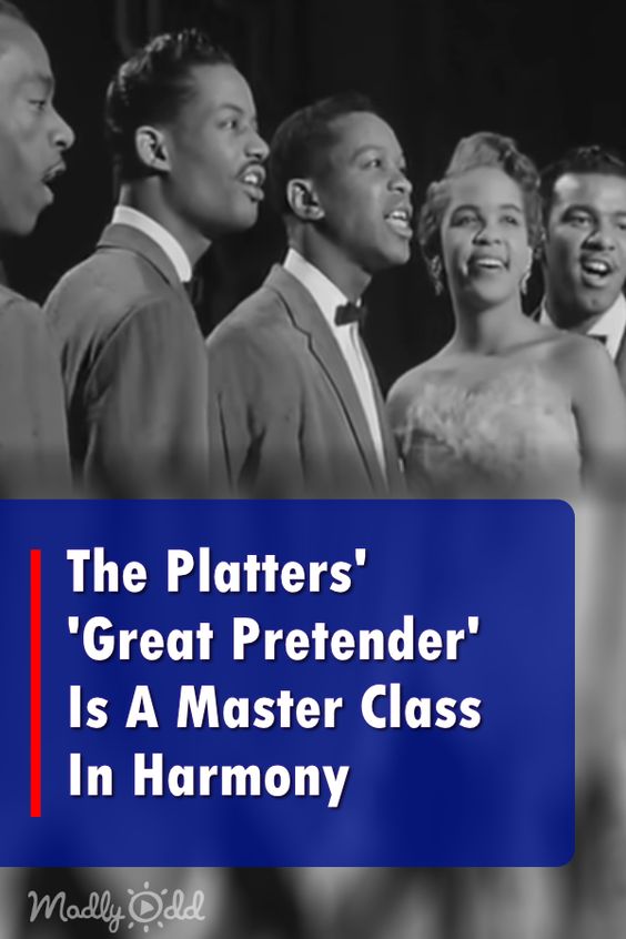 The Platters