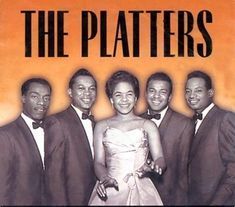 The Platters