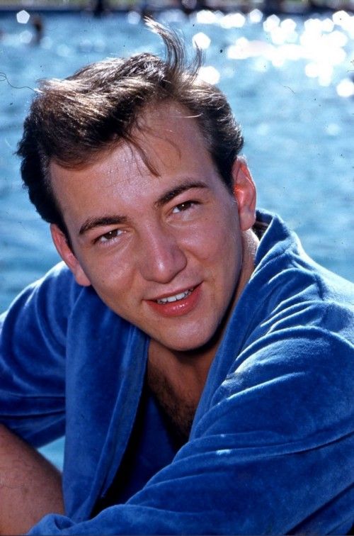 Bobby Darin