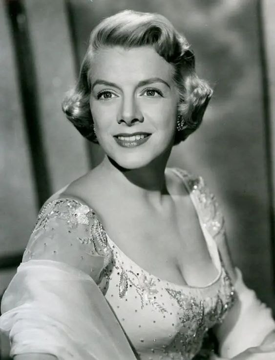 Rosemary Clooney