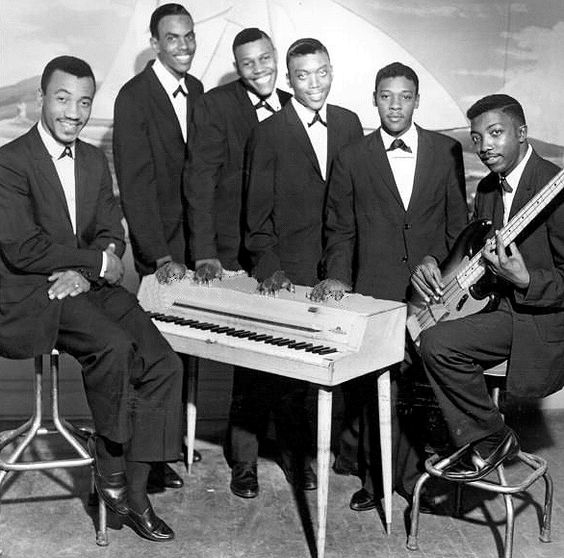 The Platters