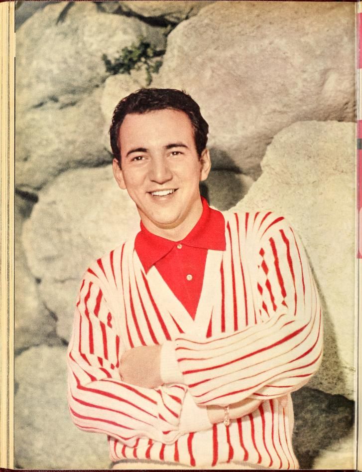 Bobby Darin