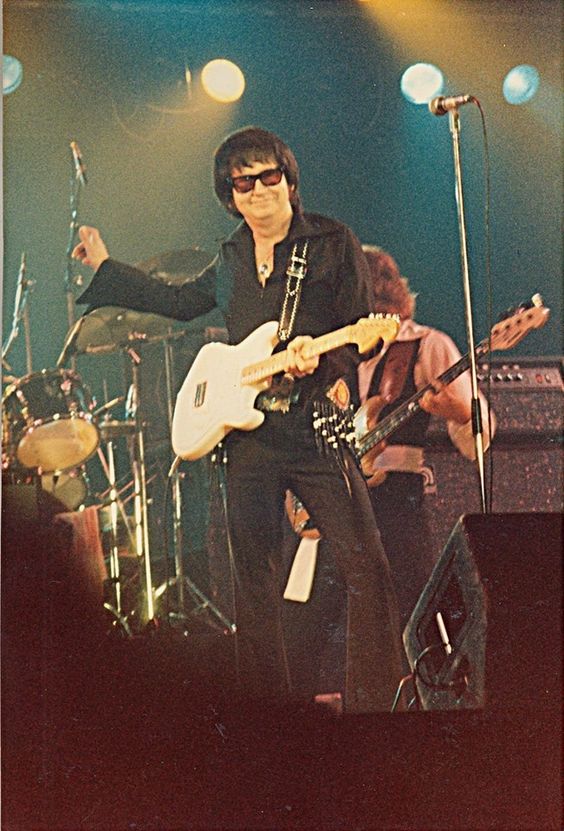 Roy Orbison