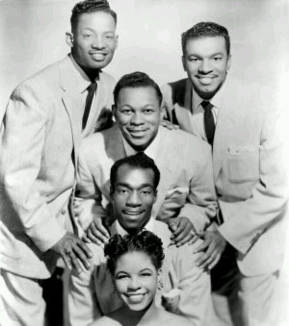 The Platters