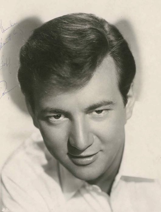 Bobby Darin