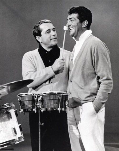 Perry Como