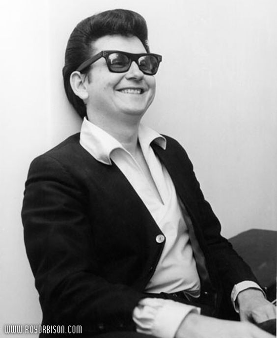 Roy Orbison