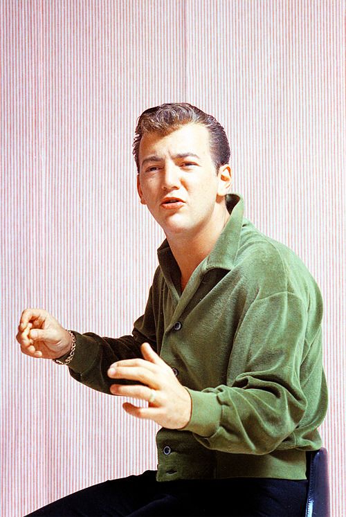 Bobby Darin