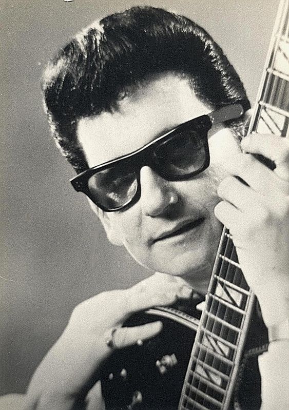 Roy Orbison