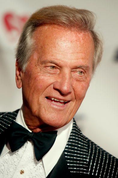 Pat Boone