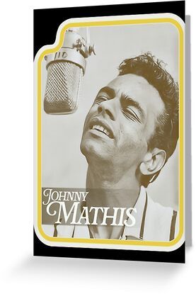 Johnny Mathis