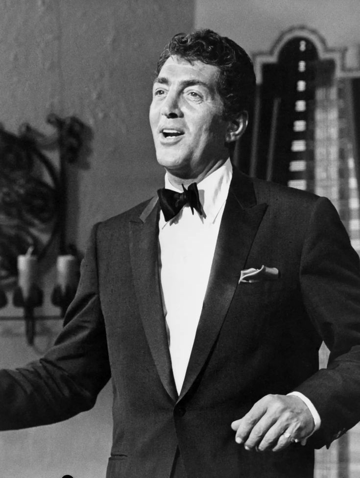 Dean Martin