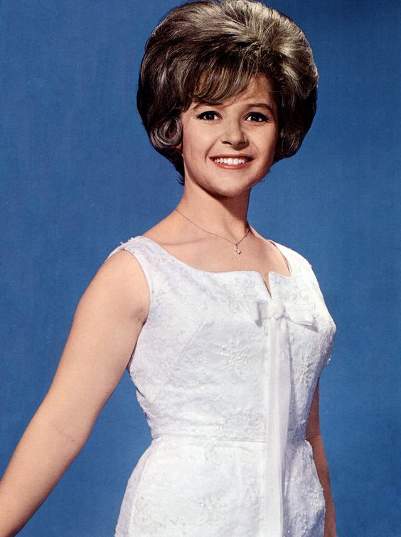 Brenda Lee