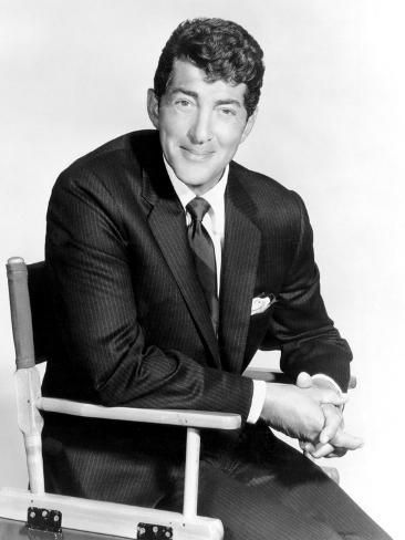 dean martin