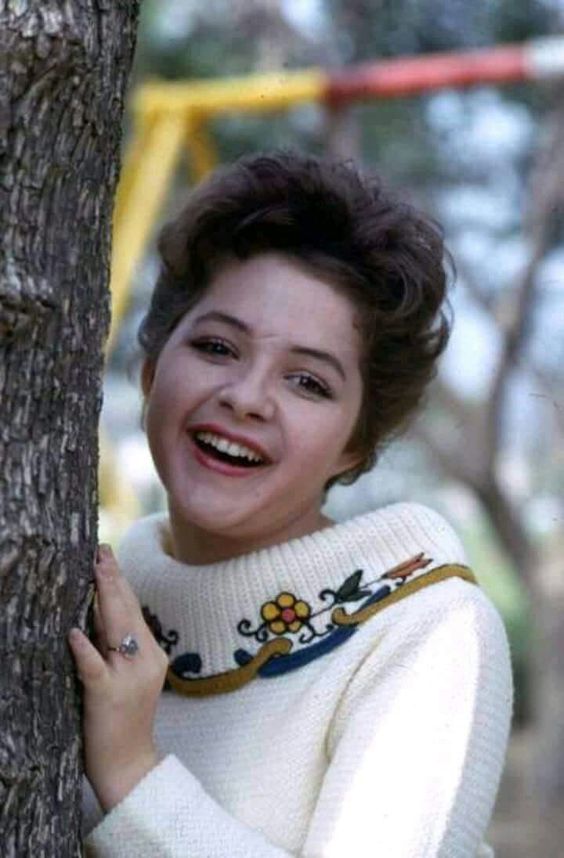 Brenda Lee