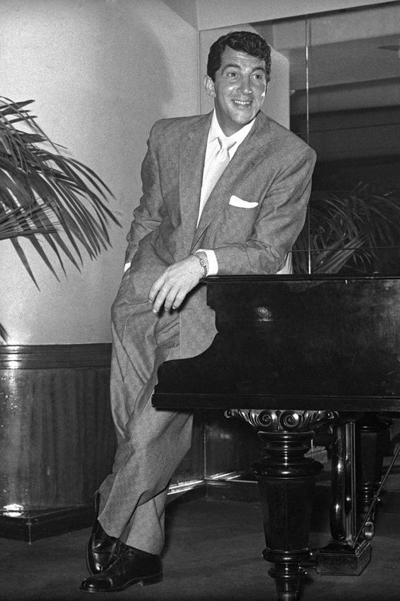 Dean Martin