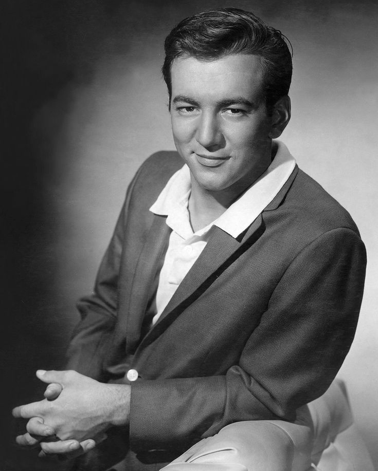 Bobby Darin