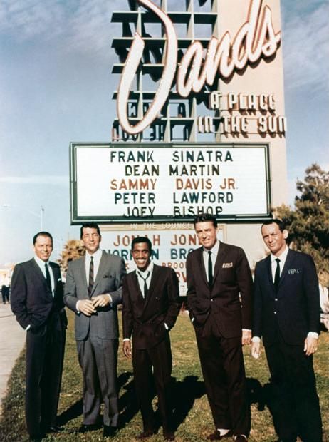 The Platters