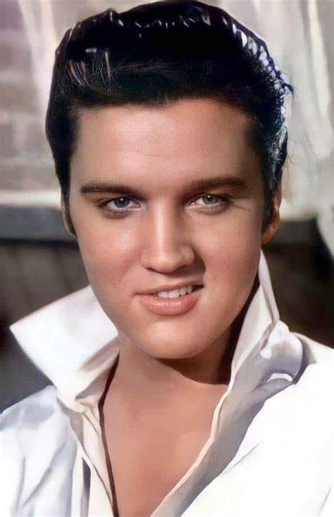 Elvis Presley