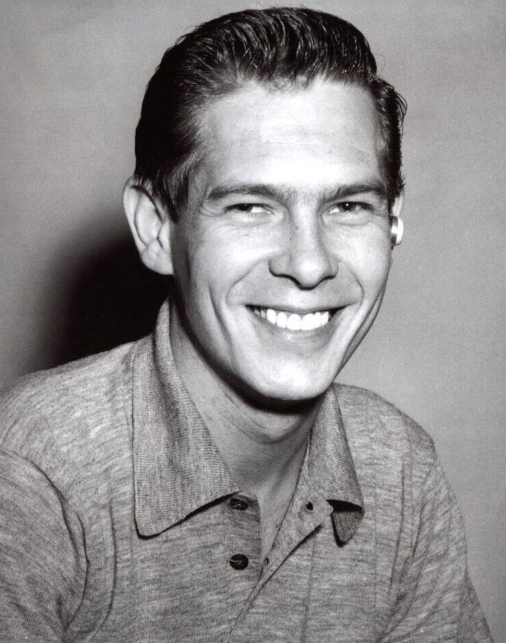 Johnnie Ray