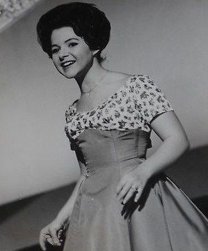 Brenda Lee