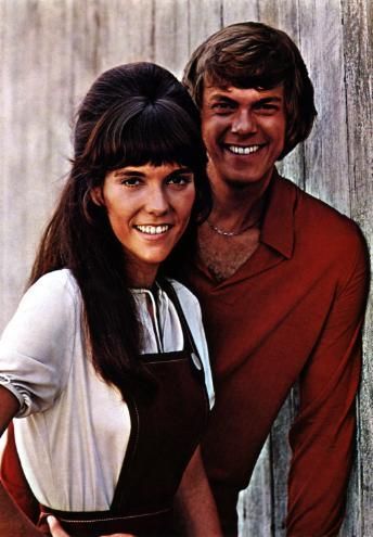 The Carpenters