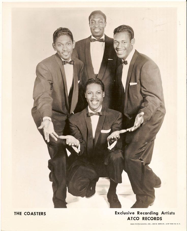 The Platters