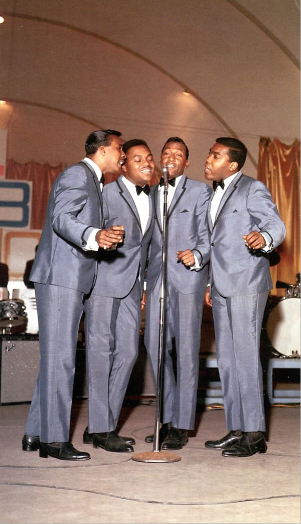 The Platters