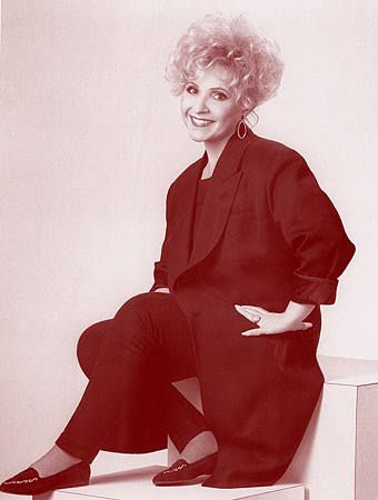 Brenda Lee