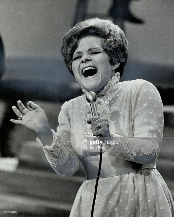 Brenda Lee