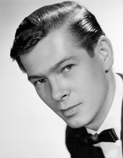 Johnnie Ray