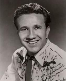 Marty Robbins