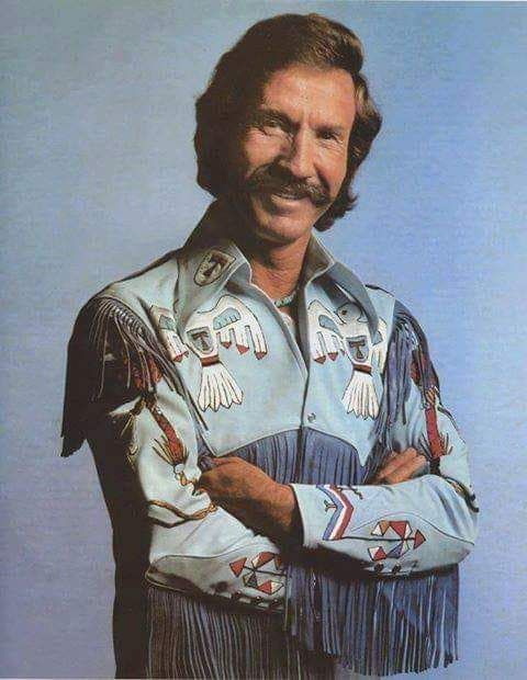 Marty Robbins