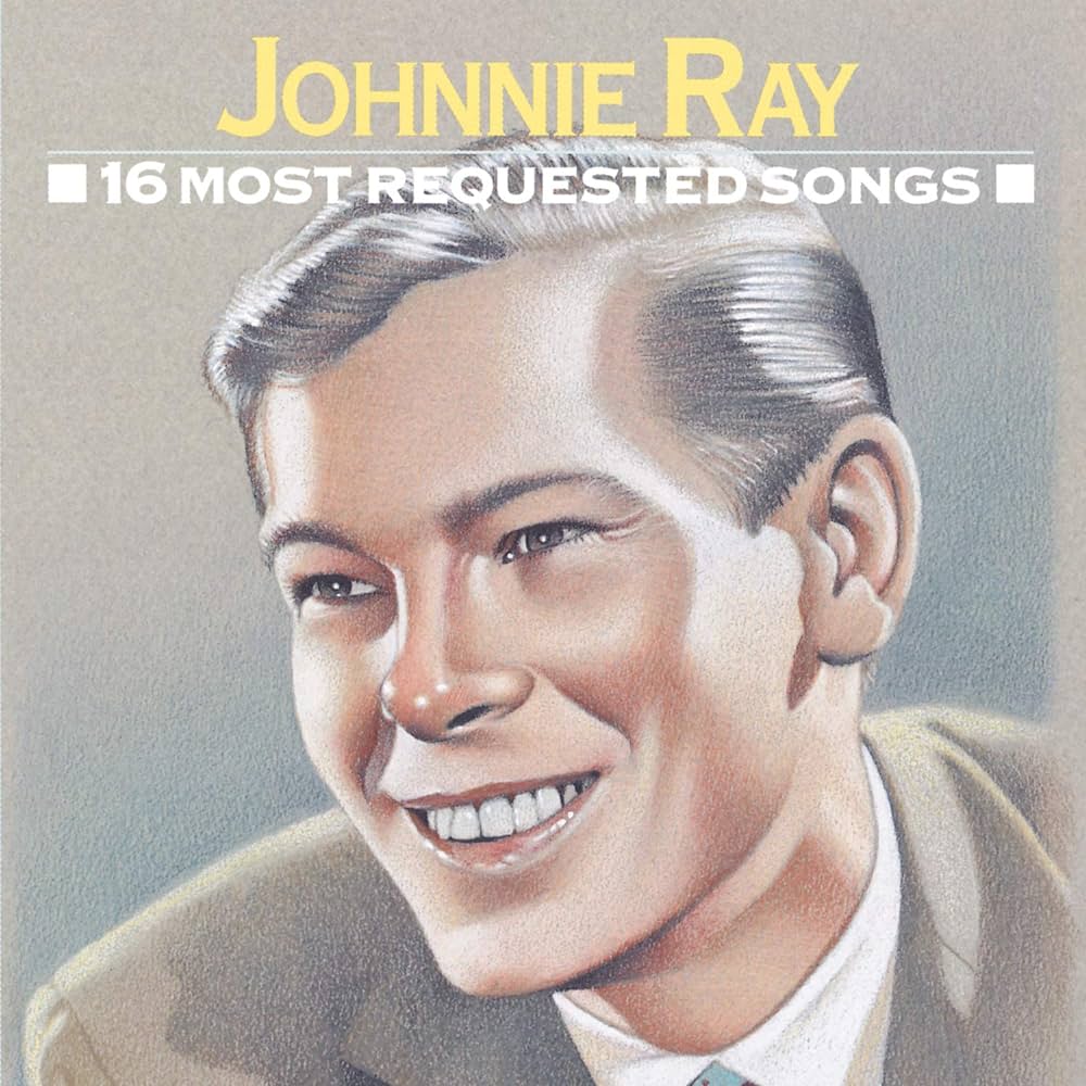 JOHNNIE RAY